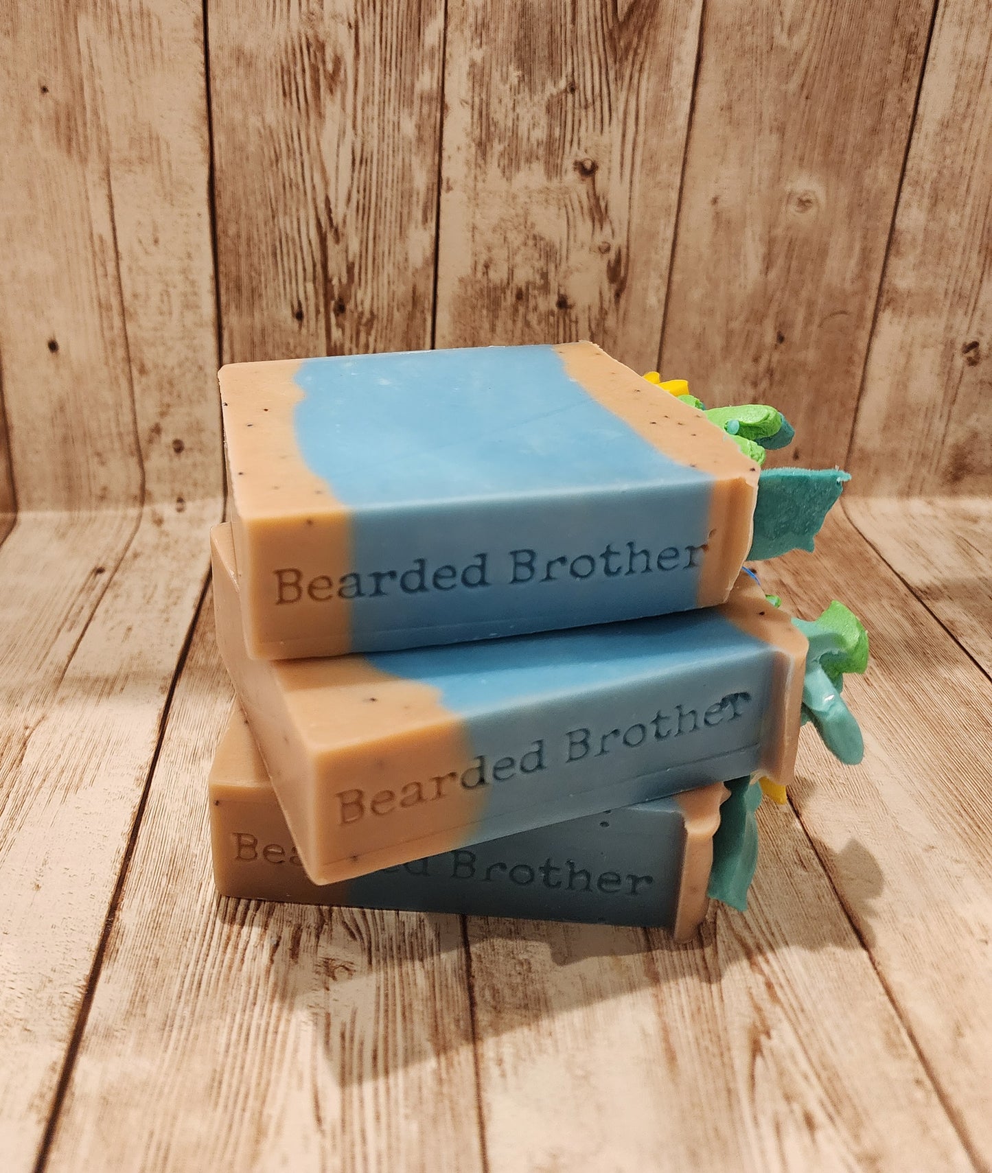 Beach Vibes Soap