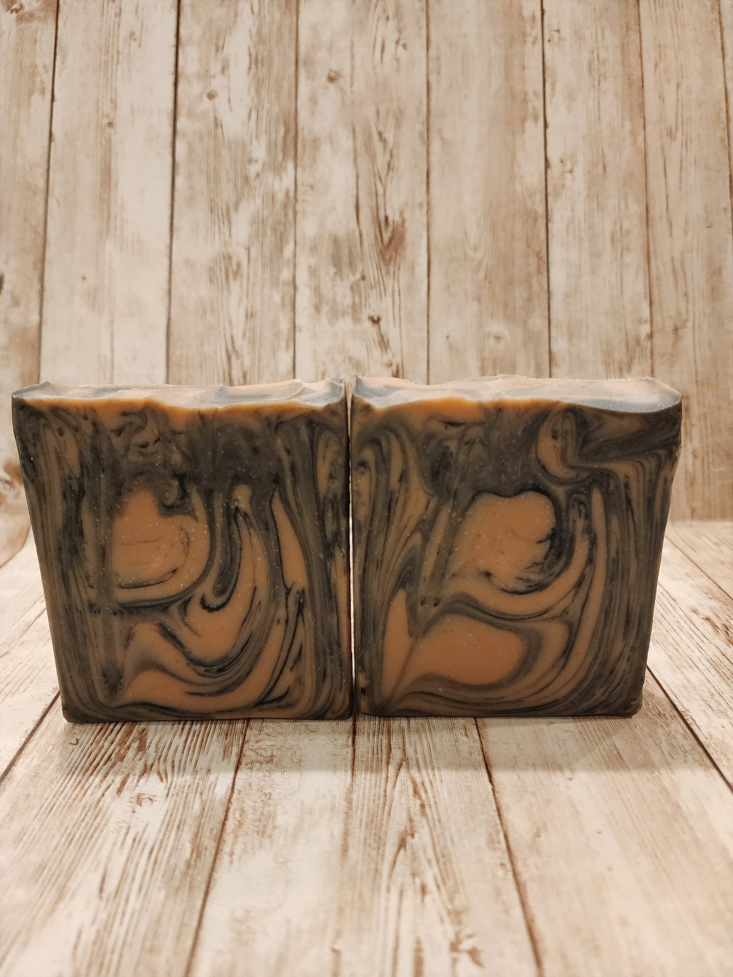 Cedar Woods Goat Milk Soap