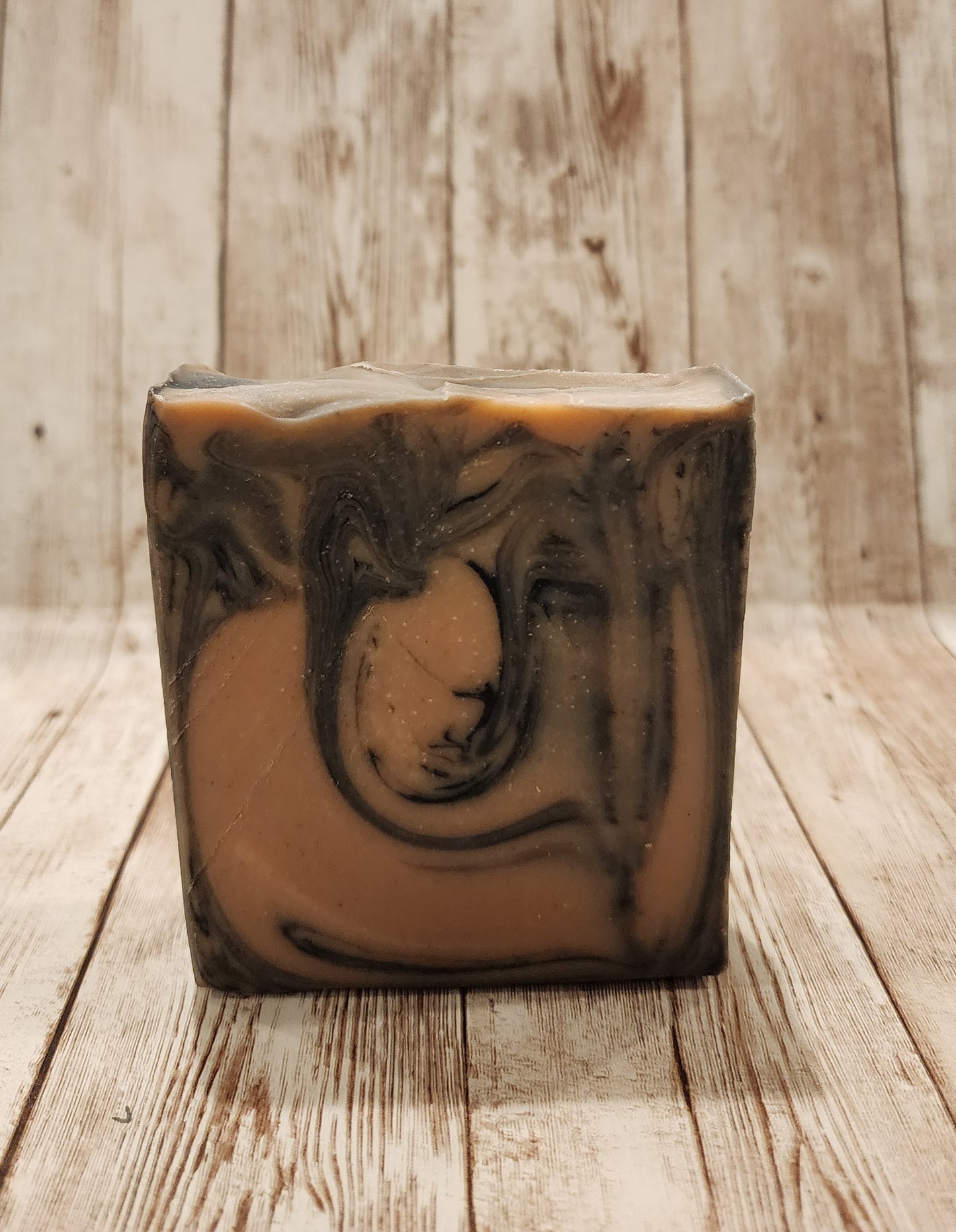 Cedar Woods Goat Milk Soap