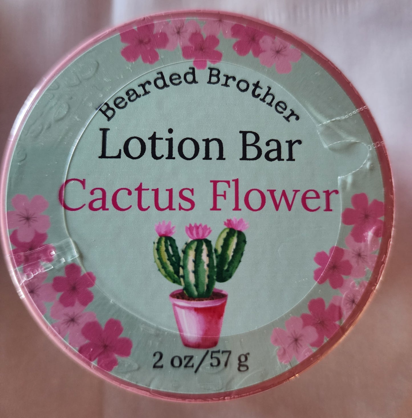 Lotion Bars