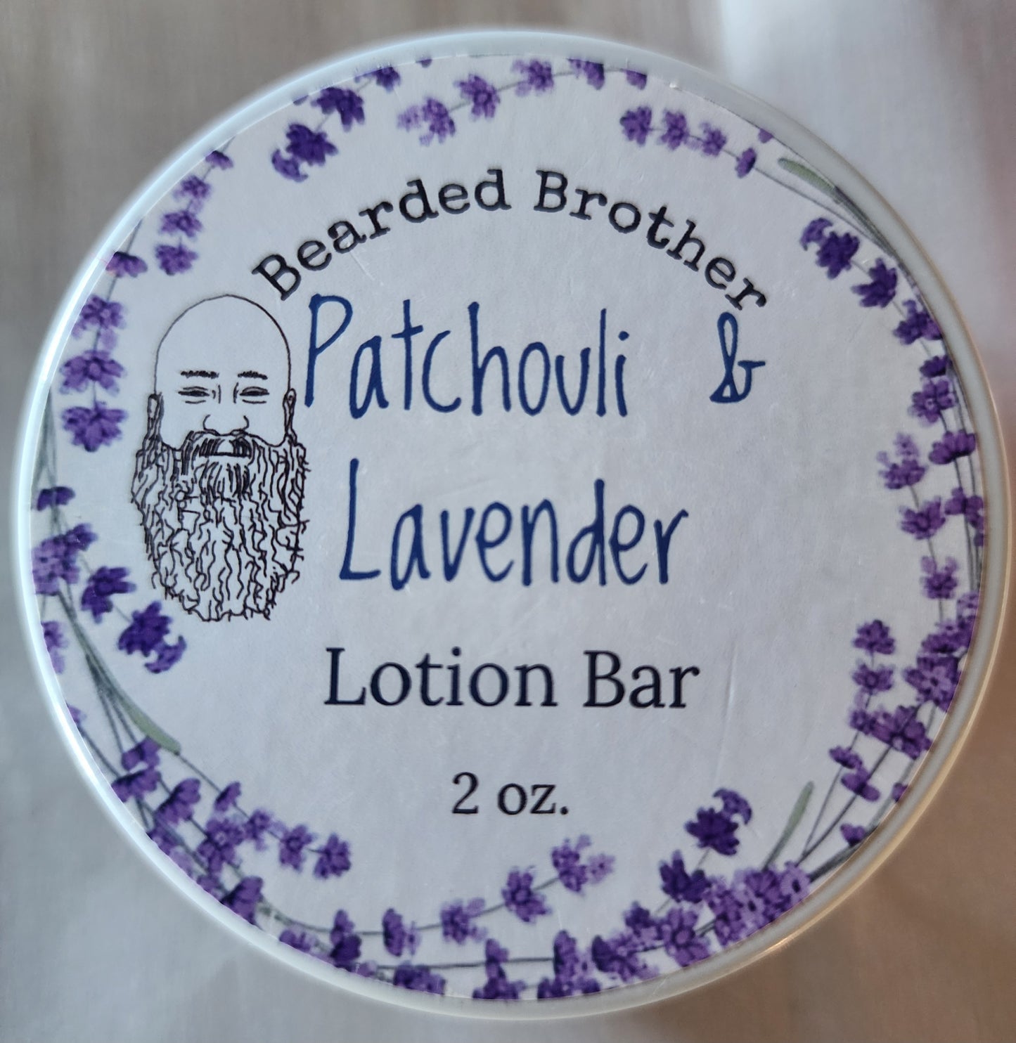 Lotion Bars