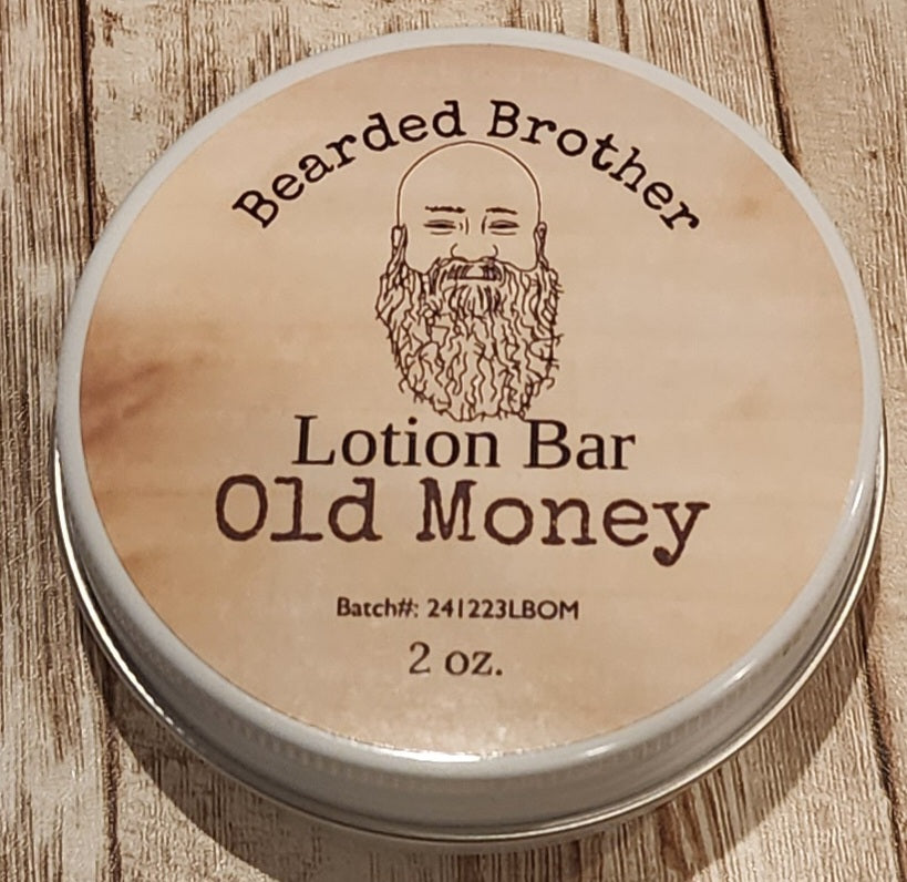 Lotion Bars