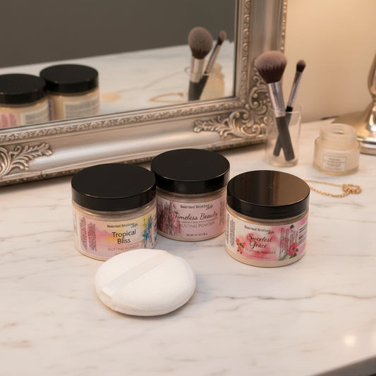 Dusting Powder