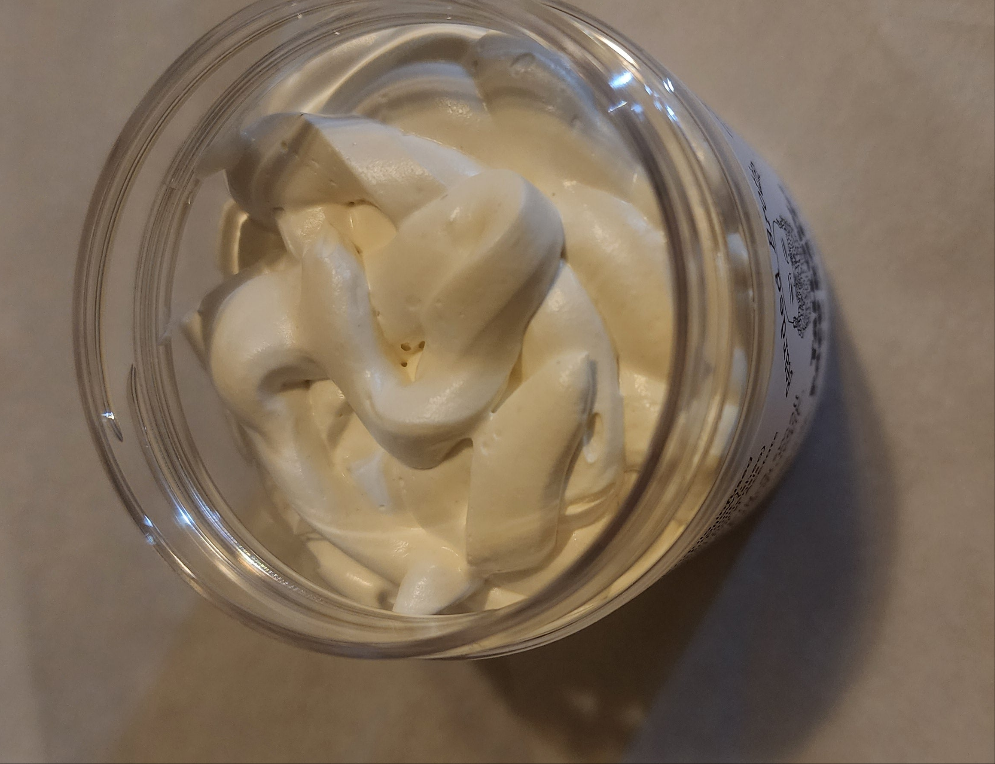 Tallow Balm