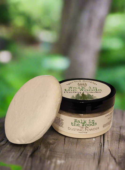 Dusting Powder