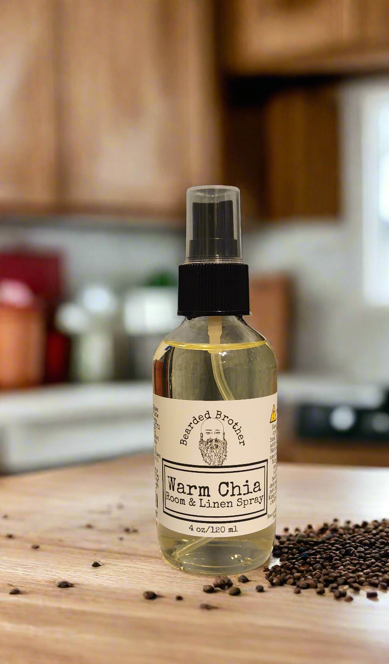 Room & Linen Spray