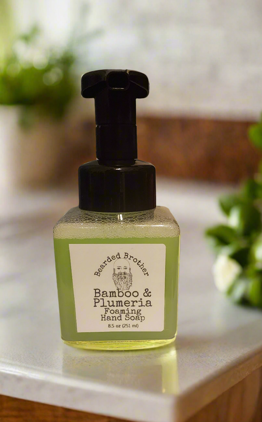 Hand Soap