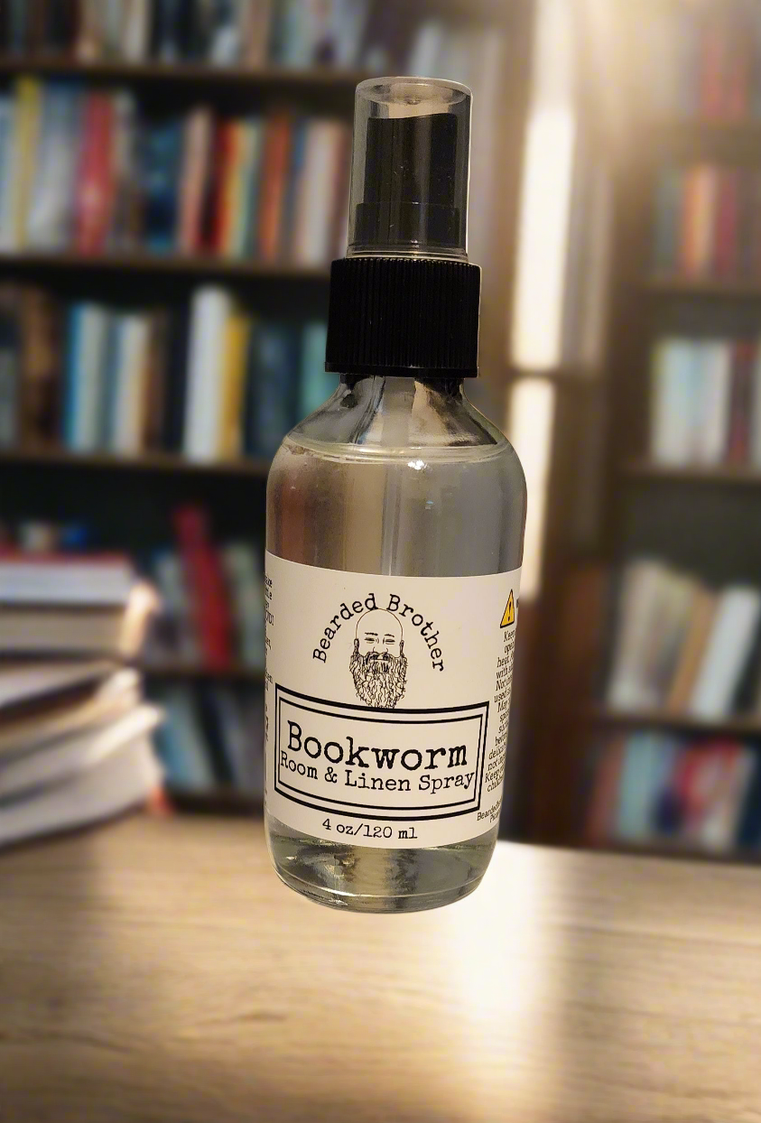 Room & Linen Spray