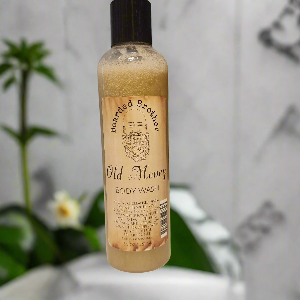Body Wash