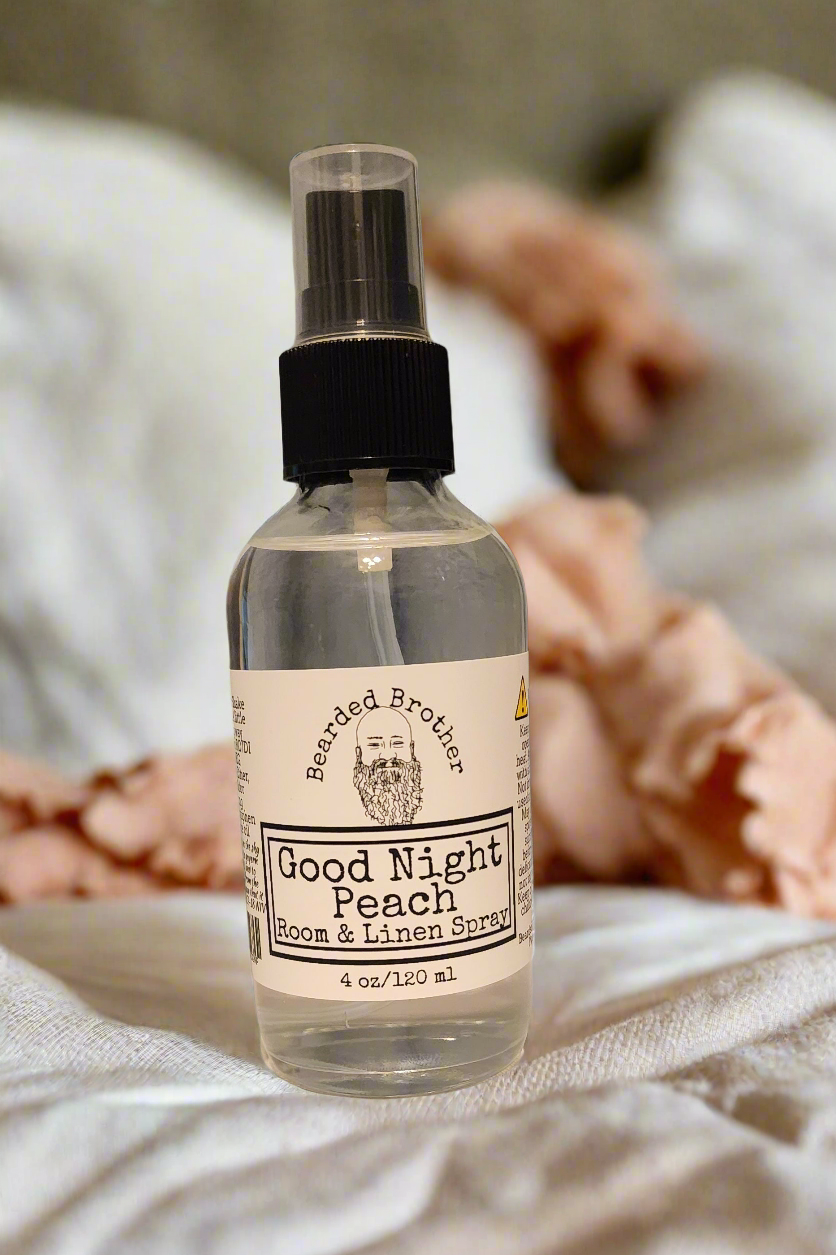Room & Linen Spray