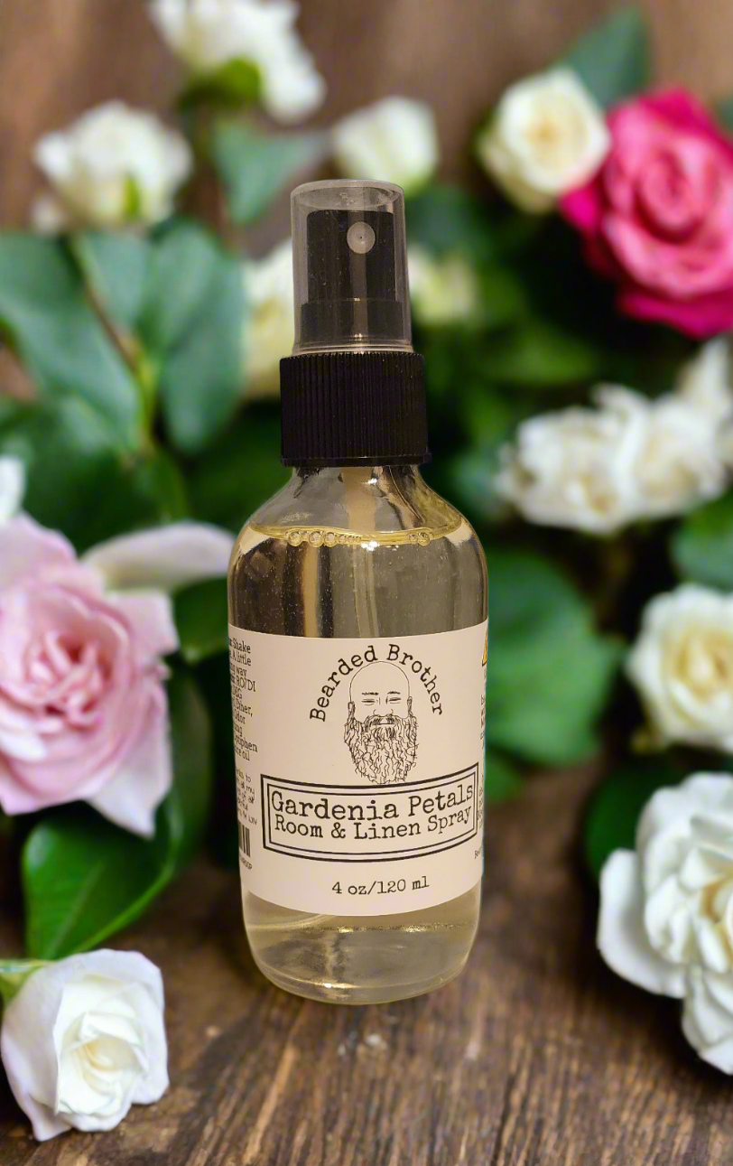 Room & Linen Spray