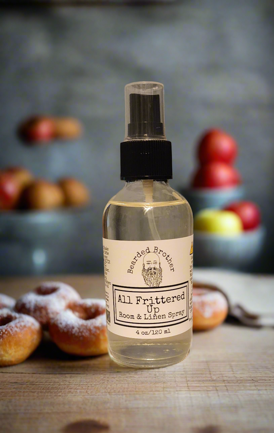 Room & Linen Spray