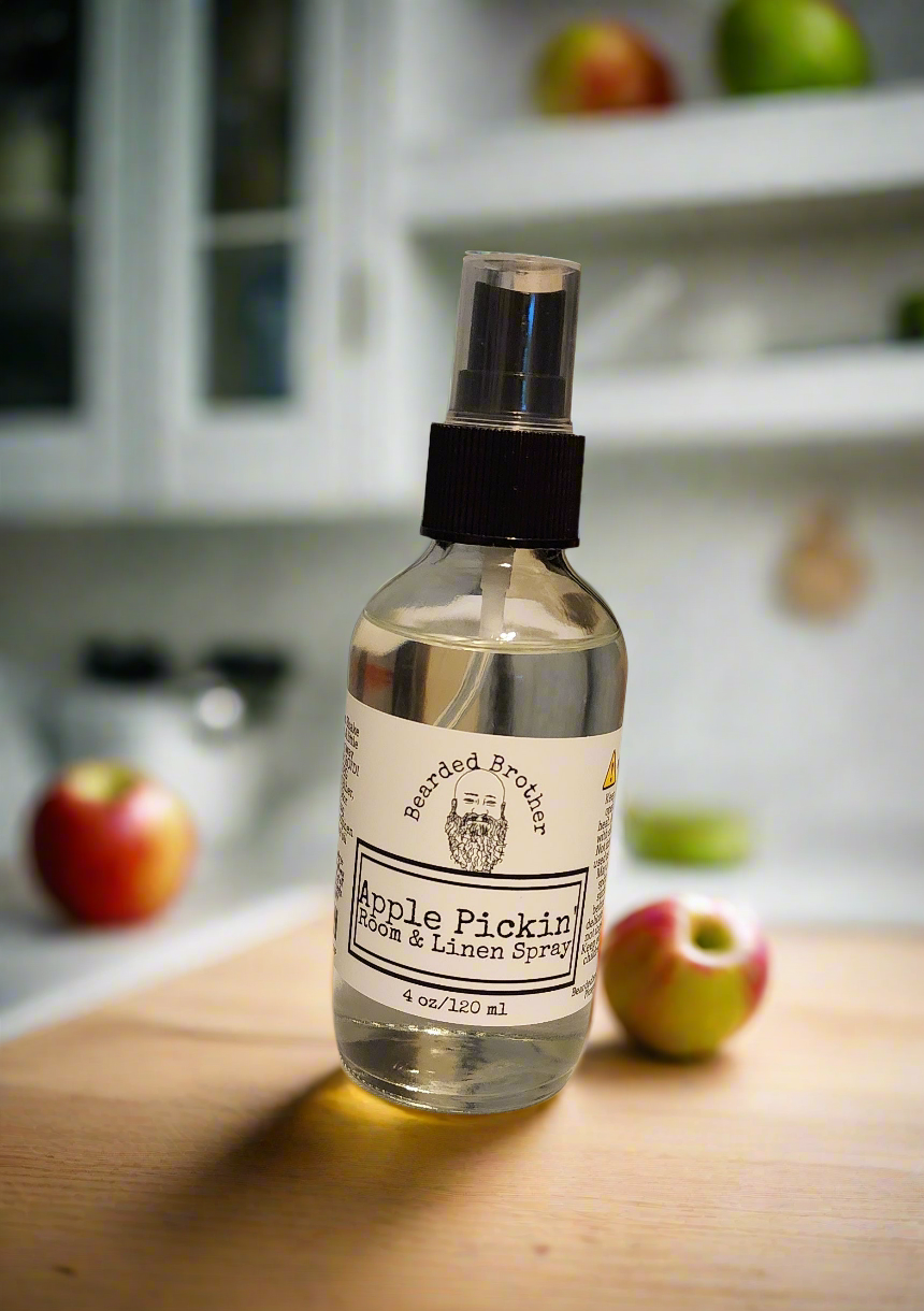 Room & Linen Spray