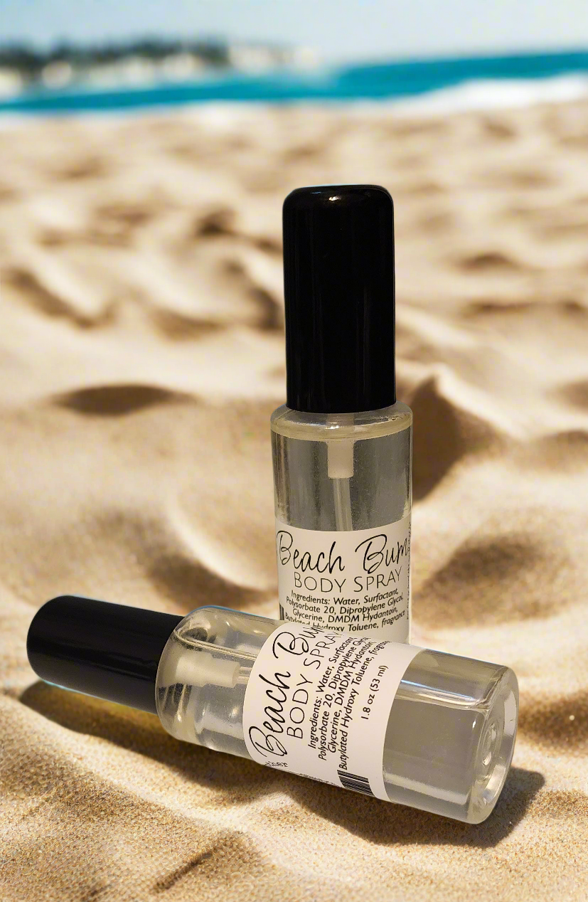 Body Spray