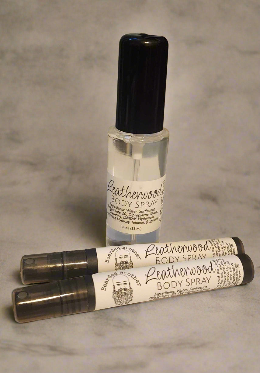 Body Spray