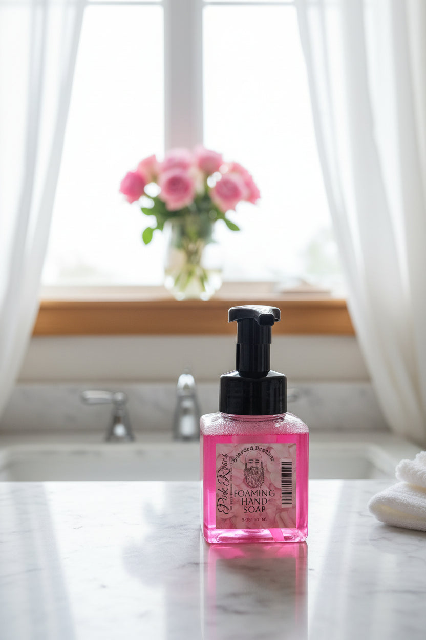 Hand Soap