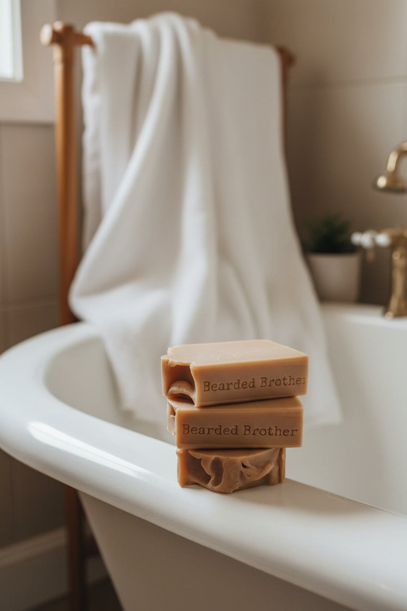 Sweetest Grace Soap