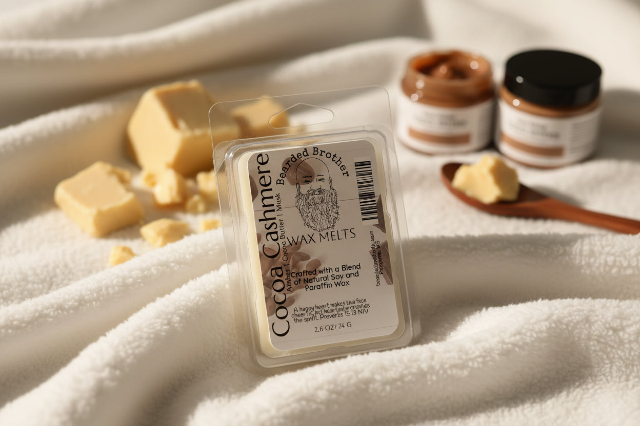 Wax Melts