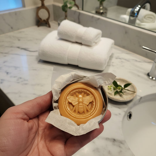 Lotion Bars