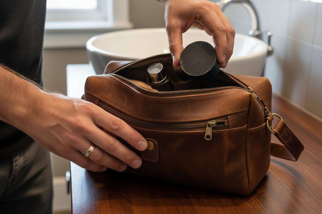 Travel Soaps