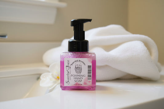 Hand Soap