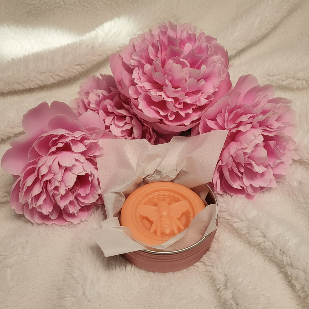 Lotion Bars