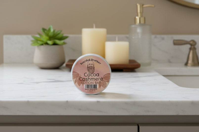 Lotion Bars