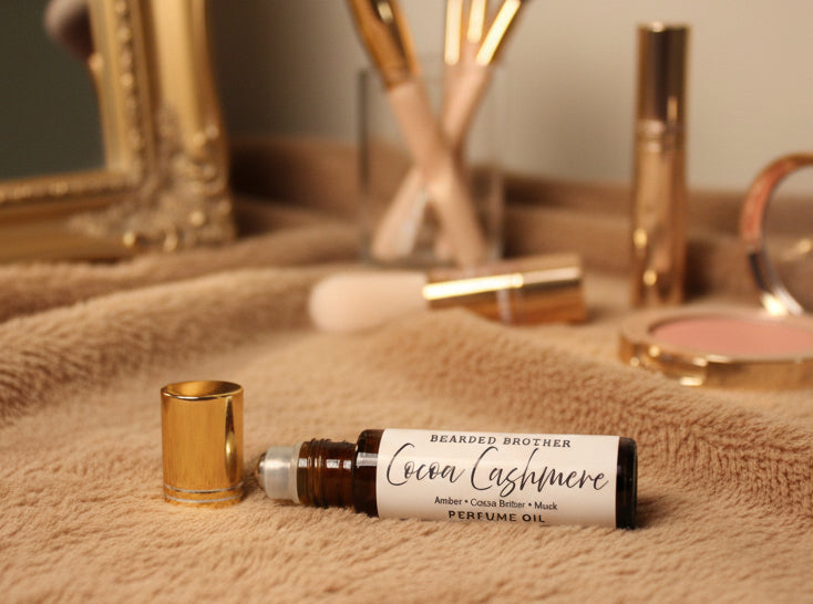 Perfume Oil