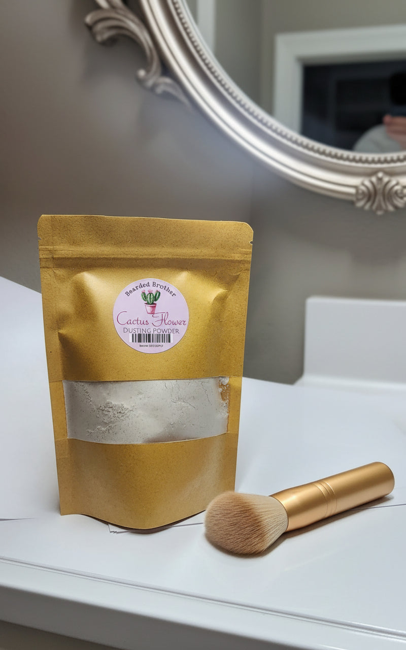Dusting Powder