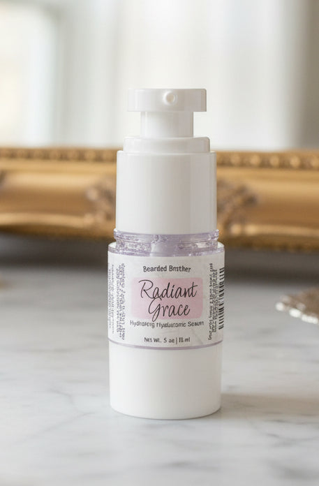 Radiant Grace HLA Face Serum