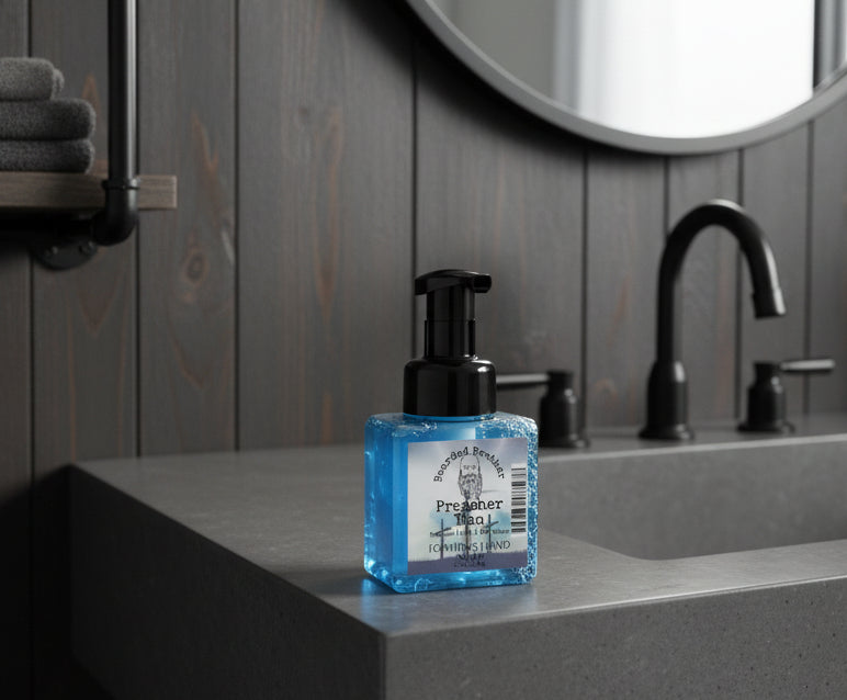 Hand Soap