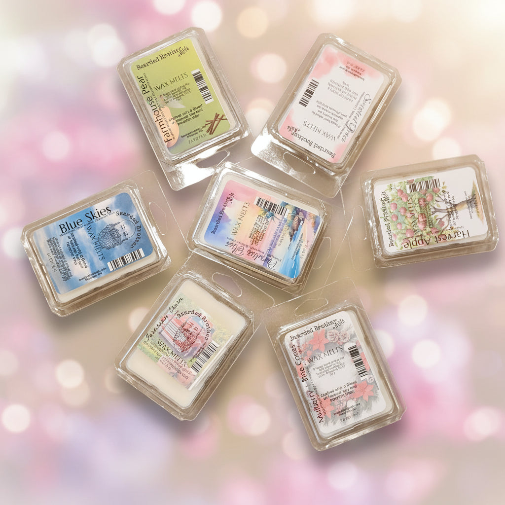 Wax Melts