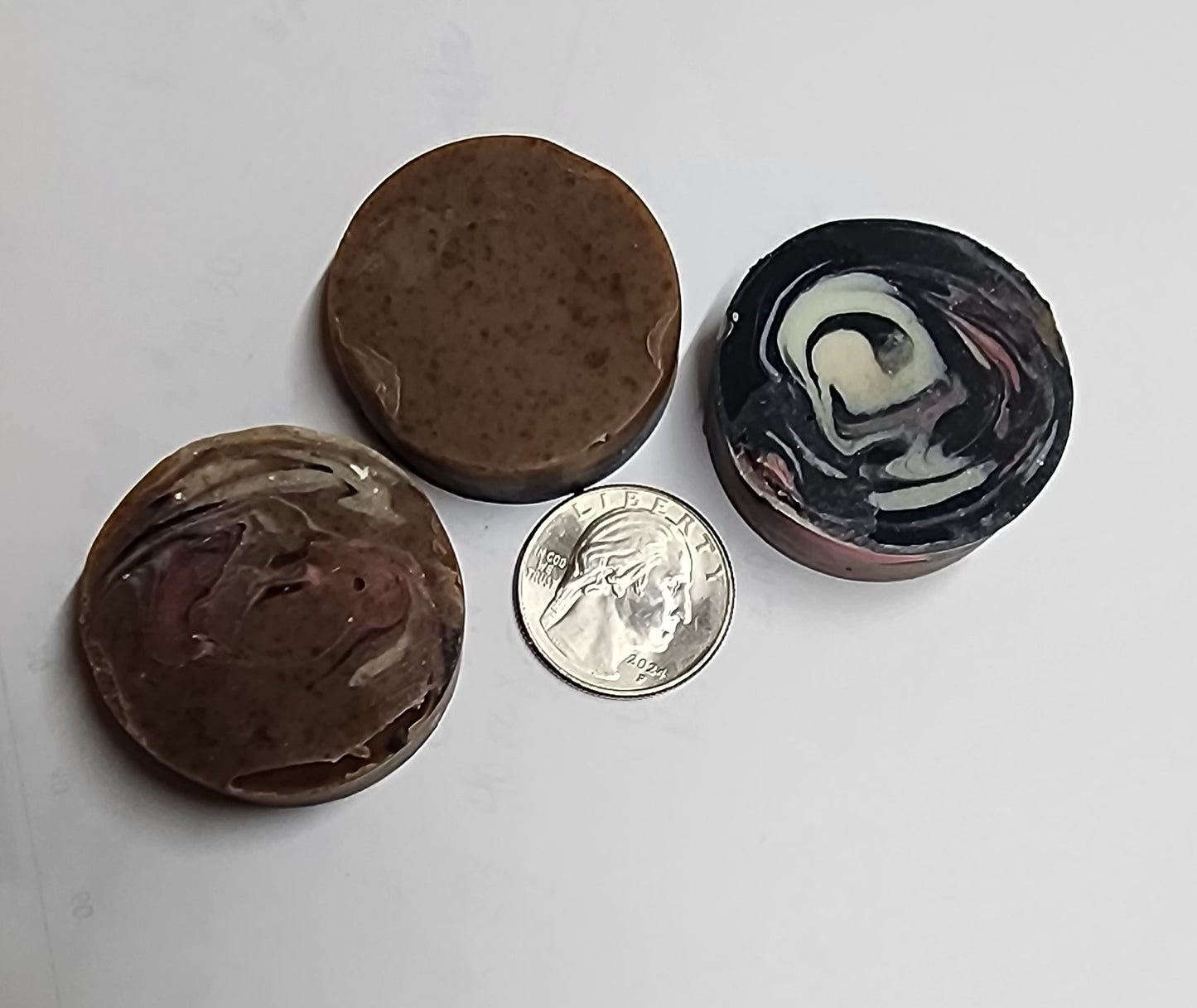 Travel Soaps