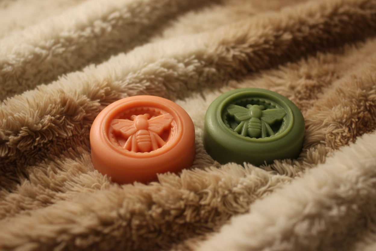 Lotion Bars