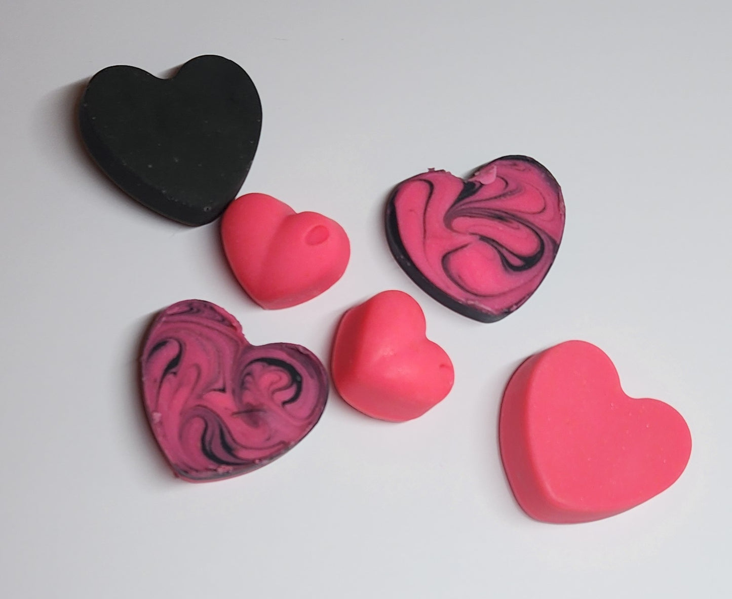 Mardi Gras Parade Soaps (25-pack)