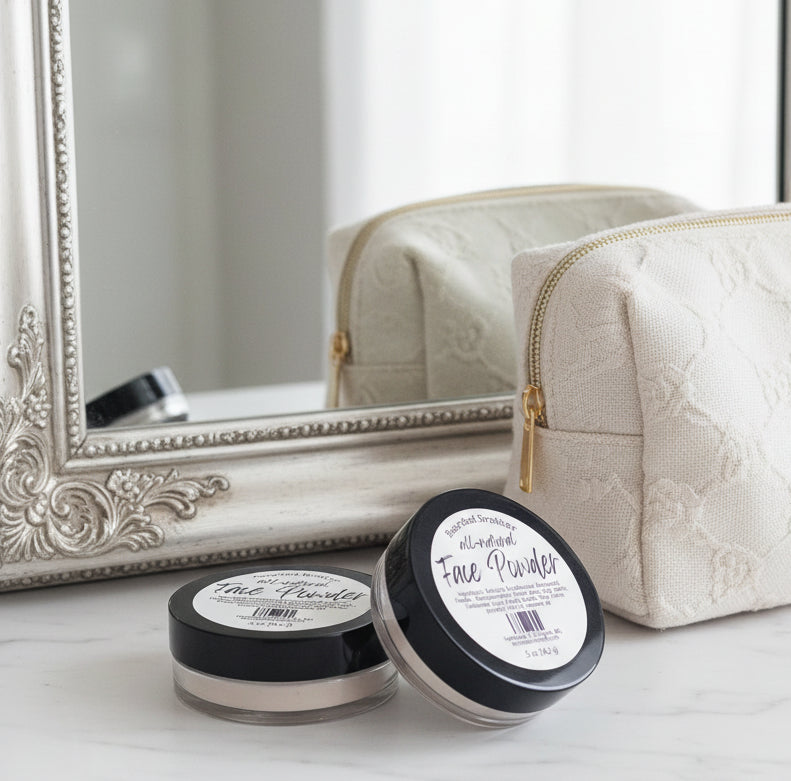 Face Powder