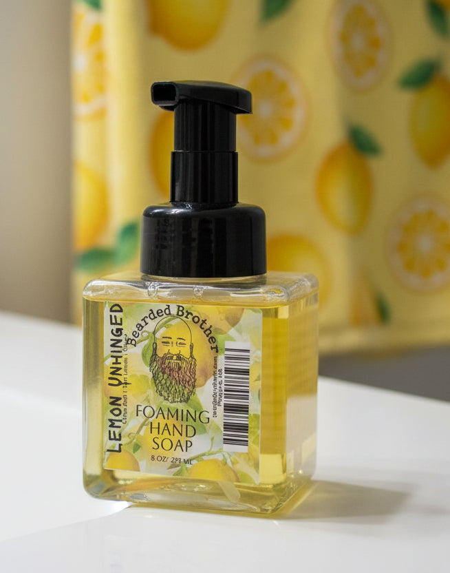 Hand Soap