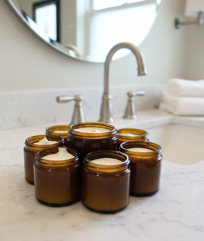 Tallow Balm