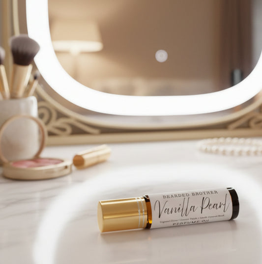 Perfume Oil