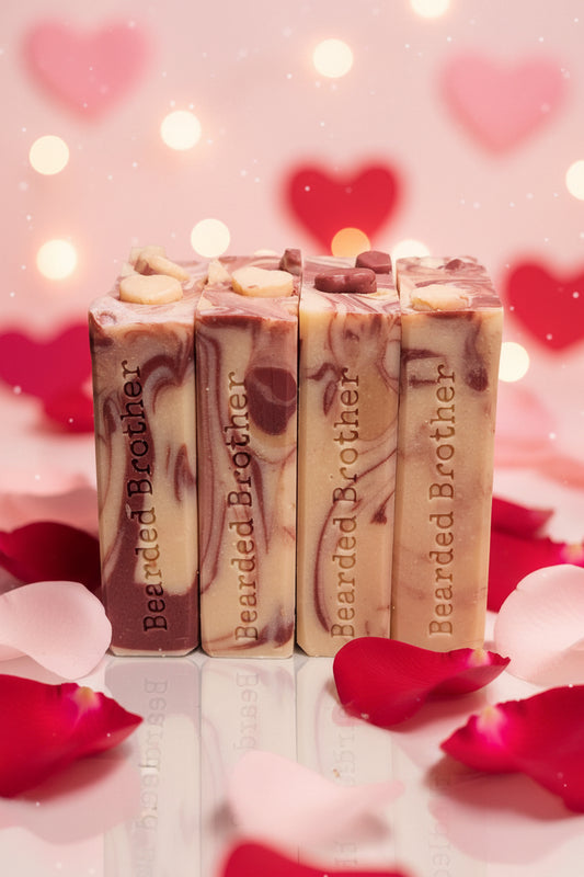 Enduring Love goat milk soap