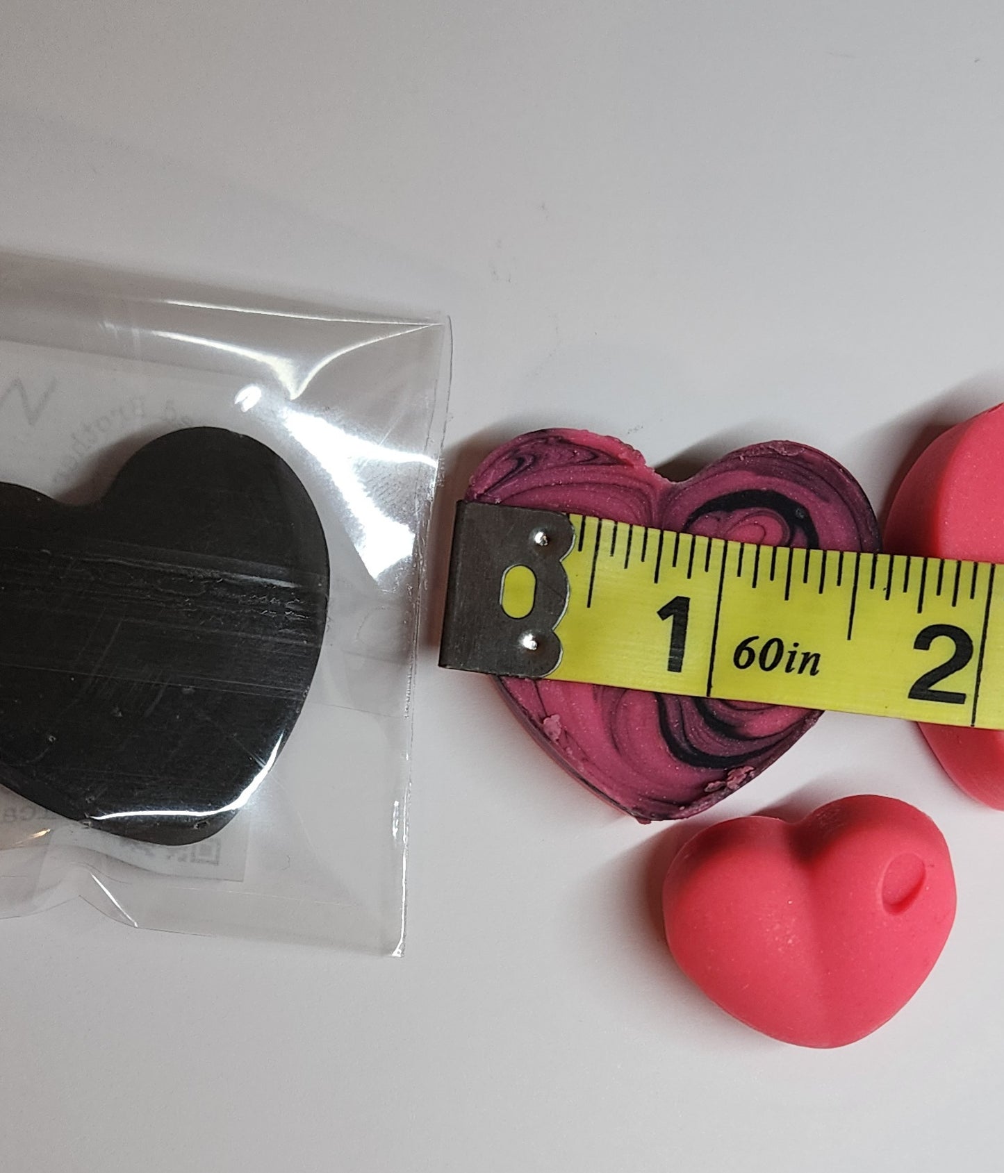 Mardi Gras Parade Soaps (25-pack)