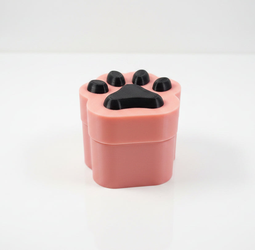 Dog Paw Soap