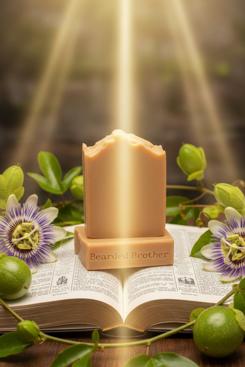 Sweetest Grace Soap