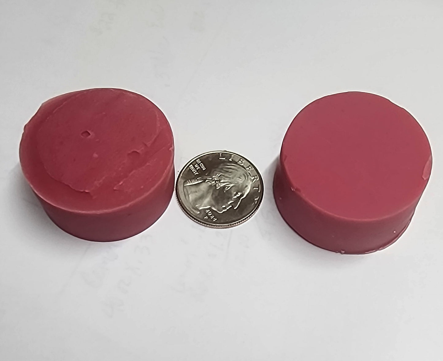 Travel Soaps