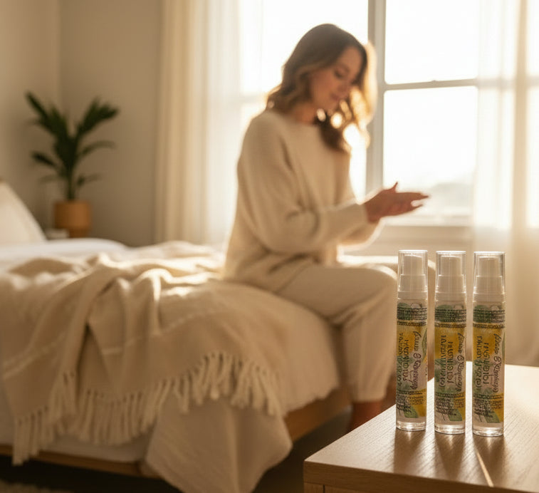 Magnesium Tallow Lotion