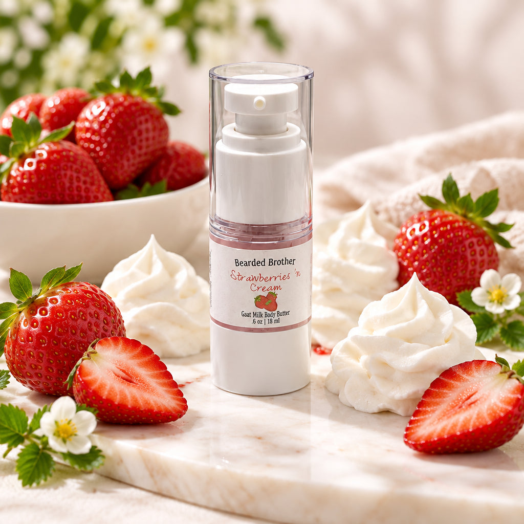 Body Butter
