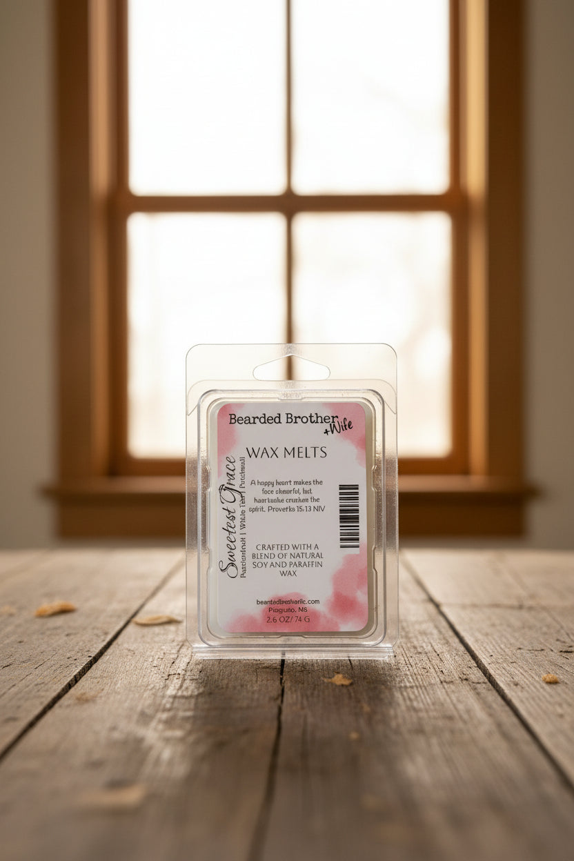 Wax Melts
