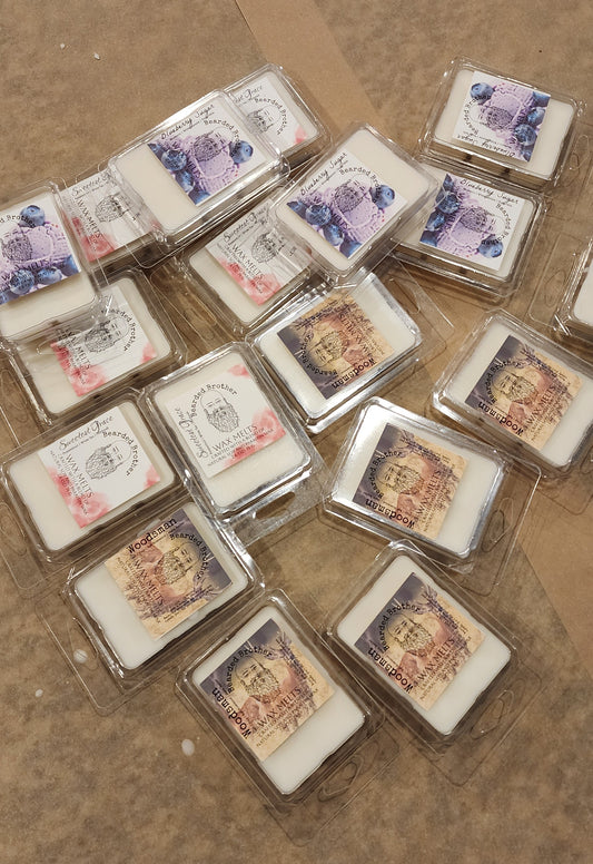 Wax Melts