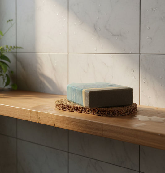 Soap Saver