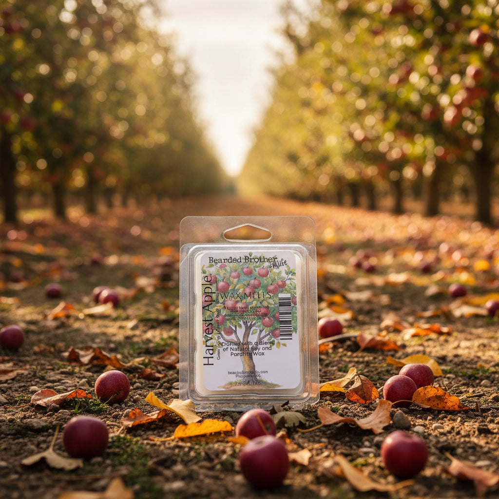 Wax Melts